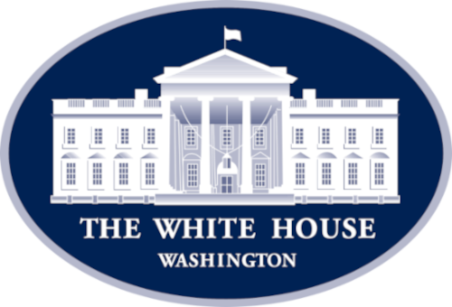 Logo de The White House