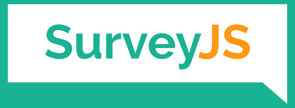 Logo de SurveyJS