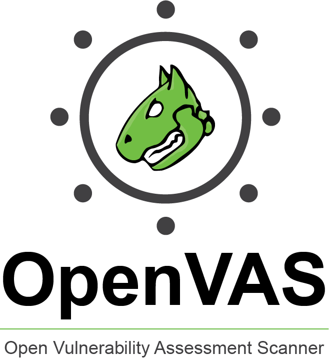 Logo de OpenVAS