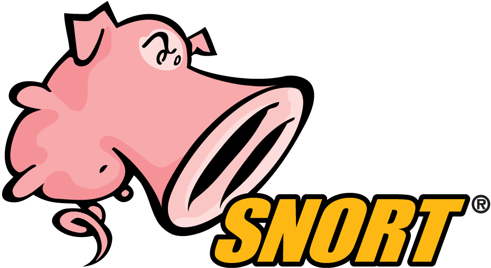 logo de Snort