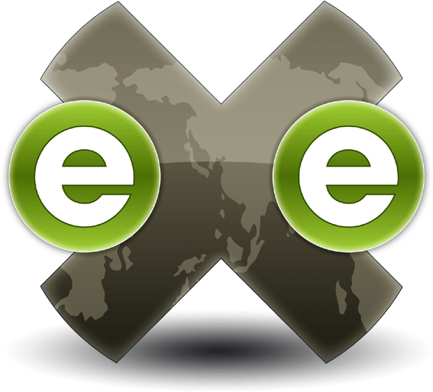 Logo de eXeLearning