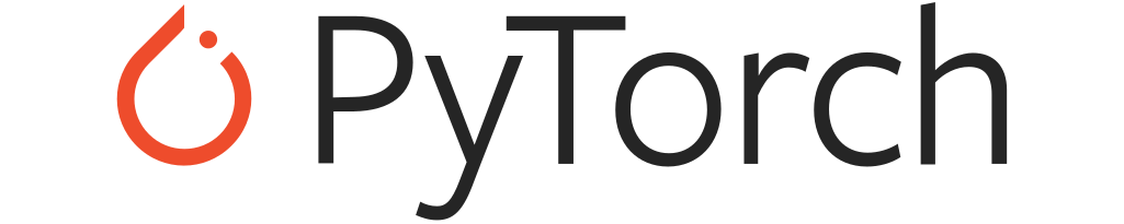 logo de PyTorch