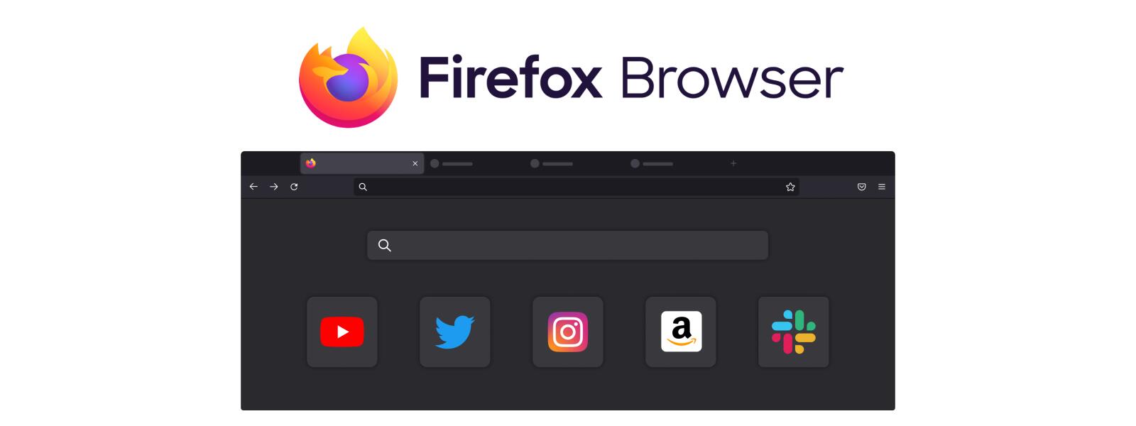 Firefox 101, melloras para videoconferencia
