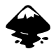 Logotipo de Inkscape