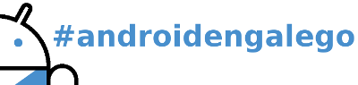 Imaxe da campaña Android en galego