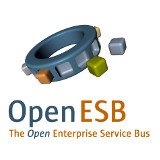 Logo de OpenESB