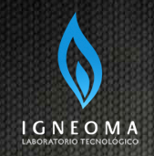 Logo de Igneoma
