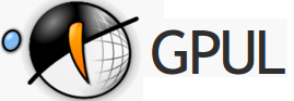 Logo de Gpul