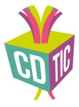 Logo do CDTIC