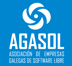 Logotipo de AGASOL