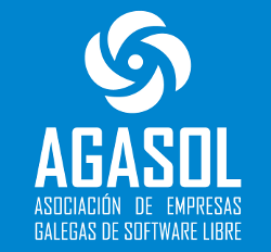 Logo de Agasol