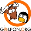 Logo de GALPon 
