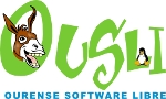 Logotipo de OUSLI