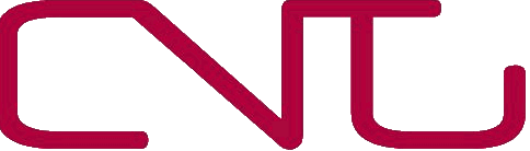 Logo do CNTG