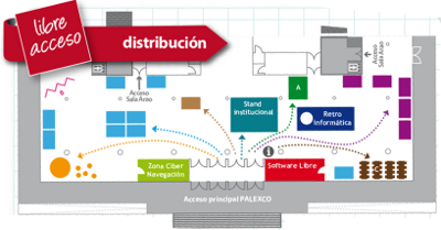 Espazo de exposición