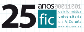 25 aniversario FIC