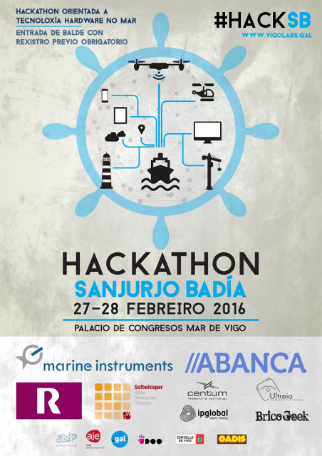 Cartel do hackaton
