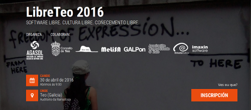 Imaxe de portada de LireTeo 2016