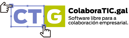 Logo de colaboratic.gal