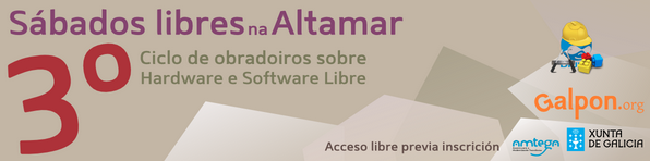 Cartel do obradoiro Cartel do obradoiro