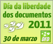 Dia da Liberaded dos Documentos