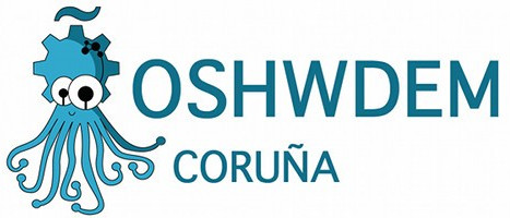 Logo da OSHWDem