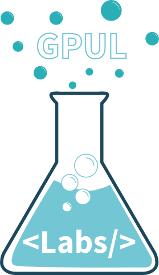 Logo de GPUL labs