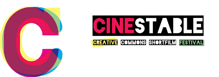 Logotipo de Cinestable