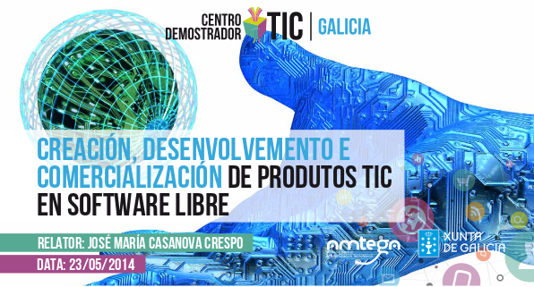 Banner do seminario no CDTIC Banner do seminario no CDTIC