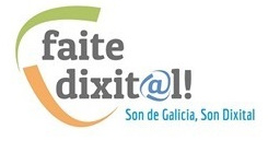 Imaxe de iniciativa Faite Dixital