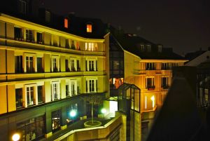 Imaxe ilustrativa da aplicación Xeshostal