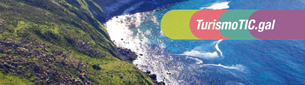 Imaxe banner do catálogo TIC para o sector turístico