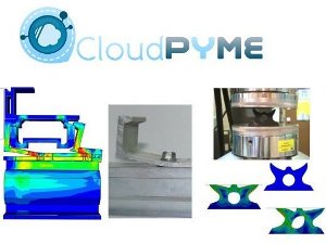 Proxecto Cloud Pyme