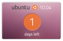 Falta 1 día para Ubuntu 10.04 