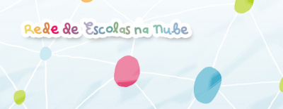Imaxe do proxecto Escolas na nubre