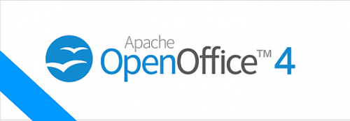 Apache OpenOffice 4.0