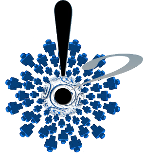 Imaxe de pregunta resposta na rede