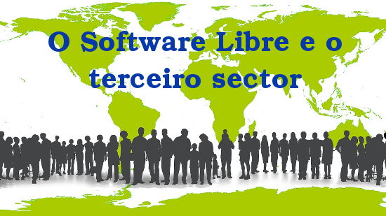 Banner da xornada do terceiro sector Banner da xornada do terceiro sector