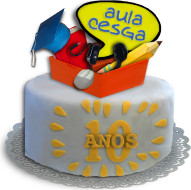 10 aniversario de aula CESGA