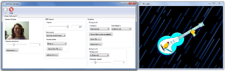 Captura de pantalla de SITPLUS