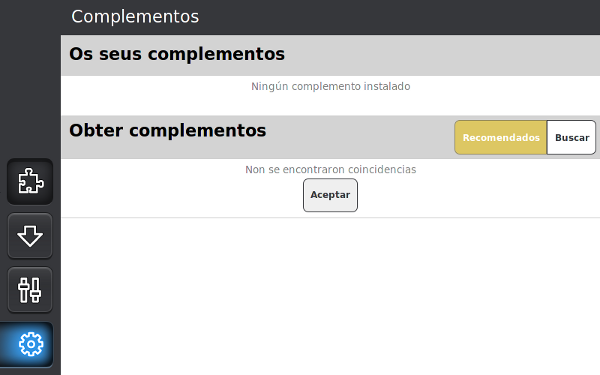 complementos de fennec complementos de fennec