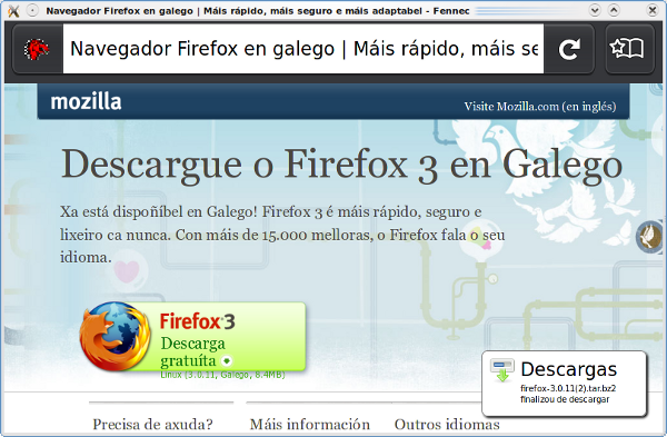 descargas en fennec descargas en fennec