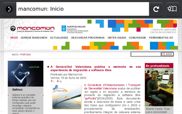 fennec mancomun fennec mancomun