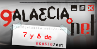gallaecia.net 2009