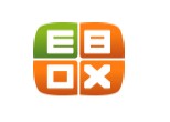 Logo de eBox