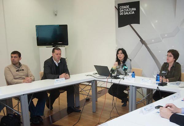 Presentación do plan de acción en materia de software libre 2013