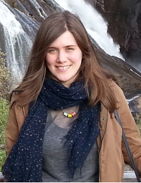 Foto de Sabela Ramos