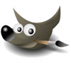 Logotipo de Gimp