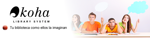Banner sobre Koha da empresa Xercode Banner sobre Koha da empresa Xercode