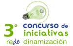 III Concurso de inciativas